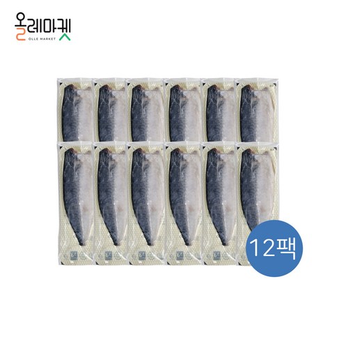 엄마들 사이에서 난리난 왕특대 제주고등어살 필렛 180g13팩 추천 리뷰