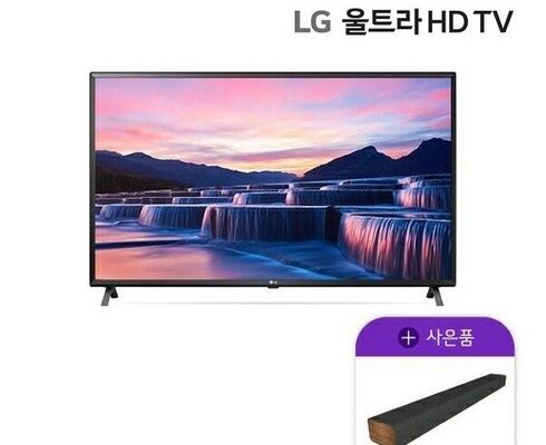 정말 놓치기 아까운 23년 LG 울트라HD TV AI ThinQ 86인치 86UR9300KNA  사운드바 추천상품