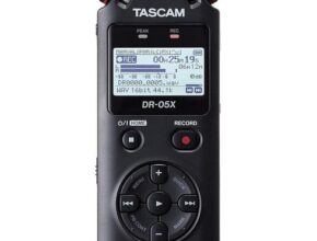 놓치면 후회할 tascamdr-05x 베스트8