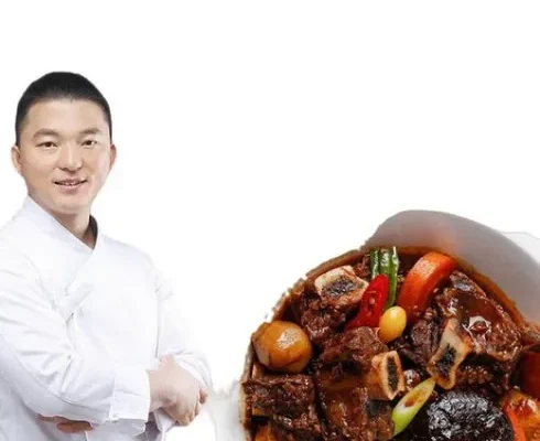 망설일수록 손해보는 으뜸 정통 한우갈비찜 500g x 7팩 총 3.5kg 베스트상품