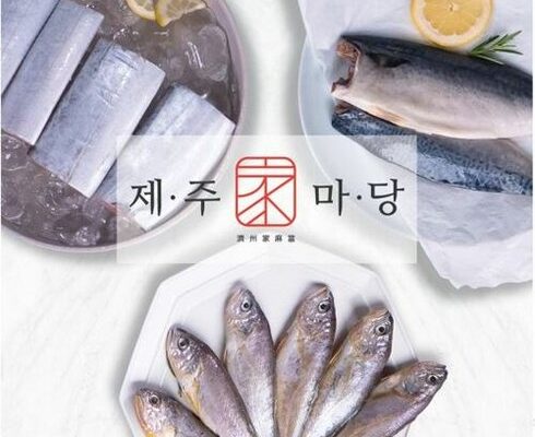 어머 이건 사야해!! 해담 제주 수산물 3종 총 15팩 X13팩참굴비 500gX1팩(10마리 강력 추천