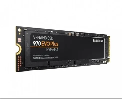 알뜰 쇼핑족 주목!! 970evo 강력 추천