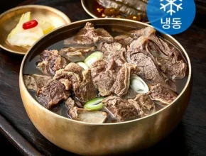 나만 보고 싶은 KOREA 궁키친 궁키친 이상민 뼈없는 갈비탕 14팩 얼큰다진양념 5개 추천상품