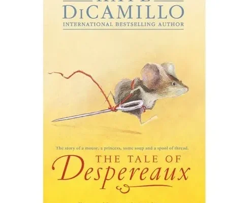 알뜰 쇼핑족 주목!! thetaleofdespereaux 강력 추천