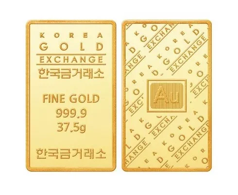 정말 놓치기 아까운 아베로 24K 순금 모형(37.5g 추천상품