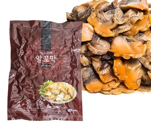 어제 살까 망설이던 여수 제철 새꼬막 3kg  리뷰 추천