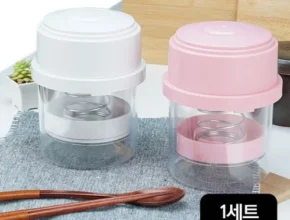 정말 놓치기 아까운 모두짜드림 짤순이 리뷰 추천