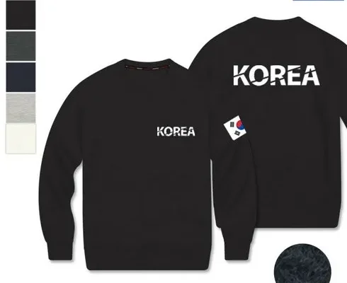 알뜰 쇼핑족 주목!! 태극마크티셔츠 베스트상품