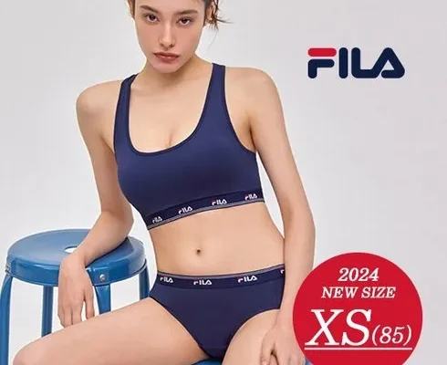 완판 임박 FILA 데일리 스포츠브라탑 4세트 시즌2 적극추천