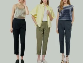 프리미엄 O 24FW 트리코트 기모팬츠 Best8추천