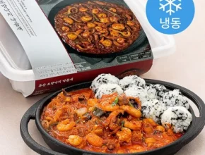 놓치면 후회할 낙곱새 Best8추천