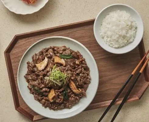 소장가치 100% 빅마마 이혜정의 아주 맛있는 토시살 300g  8팩 총 2.4kg Best8추천