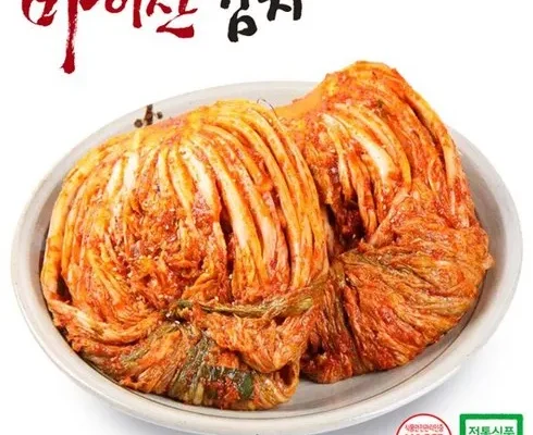 인기 만점 마이산김치 Best8추천