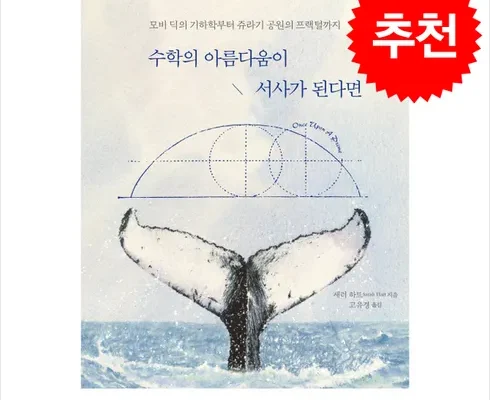 최고의 선택 수학의아름다움이서사가된다면 Best8추천